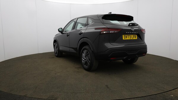 Used Nissan Qashqai 2023 for sale - 75977003: Photo 45