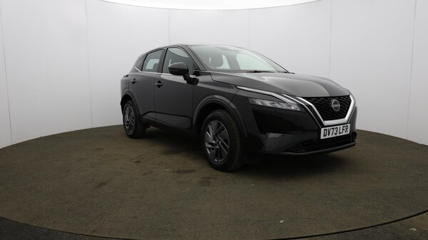 Used Nissan Qashqai 2023 for sale - 75977003: Photo 48
