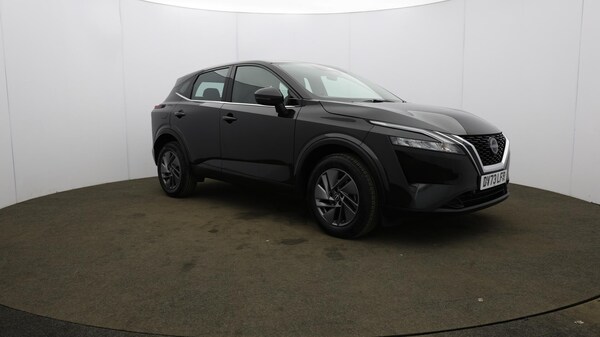 Used Nissan Qashqai 2023 for sale - 75977003: Photo 49