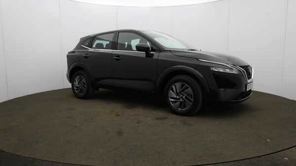 Used Nissan Qashqai 2023 for sale - 75977003: Photo 50