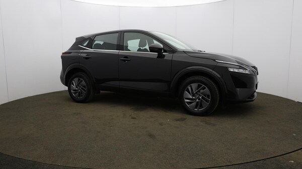 Used Nissan Qashqai 2023 for sale - 75977003: Photo 51
