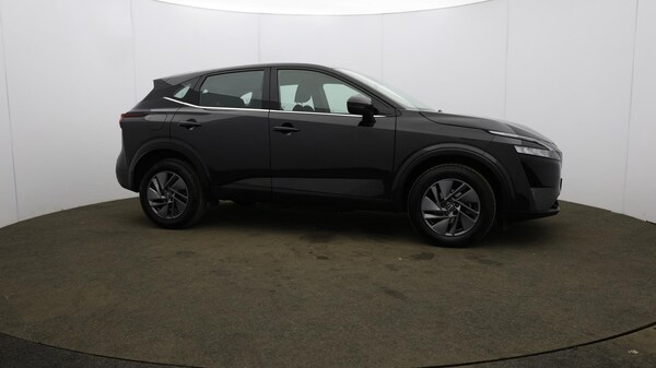 Used Nissan Qashqai 2023 for sale - 75977003: Photo 52