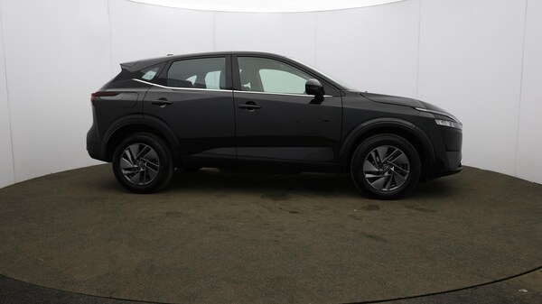Used Nissan Qashqai 2023 for sale - 75977003: Photo 53