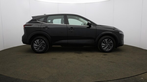 Used Nissan Qashqai 2023 for sale - 75977003: Photo 54