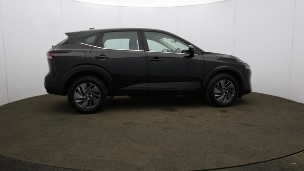 Used Nissan Qashqai 2023 for sale - 75977003: Photo 55