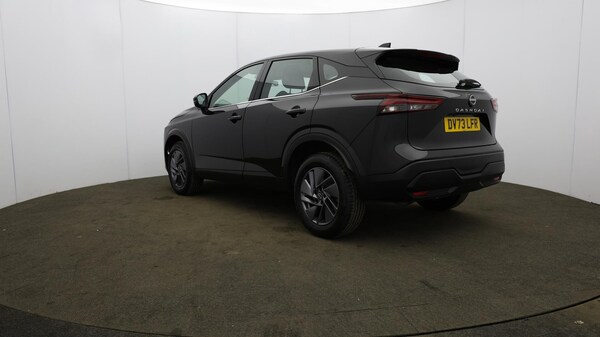 Used Nissan Qashqai 2023 for sale - 75977003: Photo 56