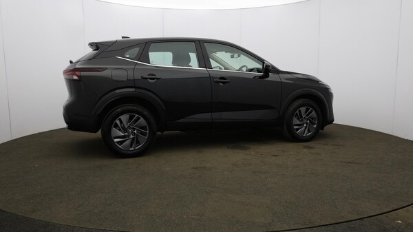 Used Nissan Qashqai 2023 for sale - 75977003: Photo 57