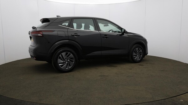 Used Nissan Qashqai 2023 for sale - 75977003: Photo 58