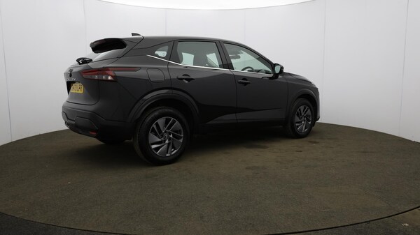 Used Nissan Qashqai 2023 for sale - 75977003: Photo 59