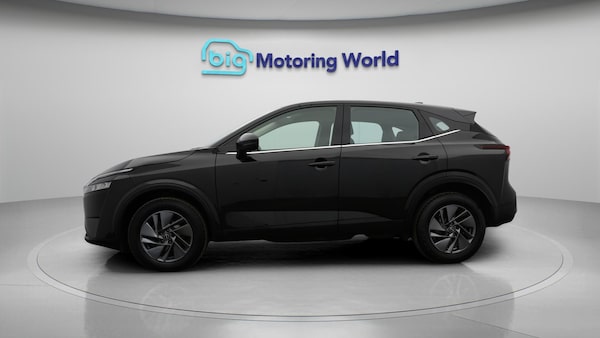 Used Nissan Qashqai 2023 for sale - 75977003: Photo 5