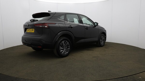 Used Nissan Qashqai 2023 for sale - 75977003: Photo 60