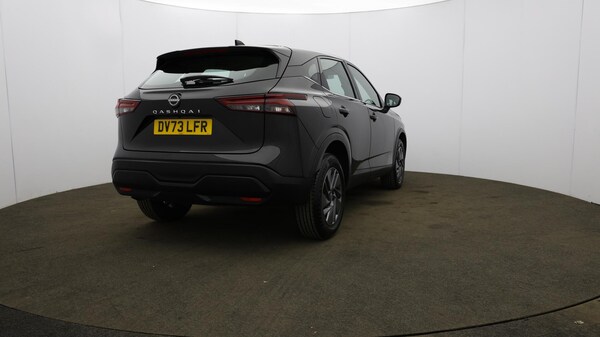 Used Nissan Qashqai 2023 for sale - 75977003: Photo 62
