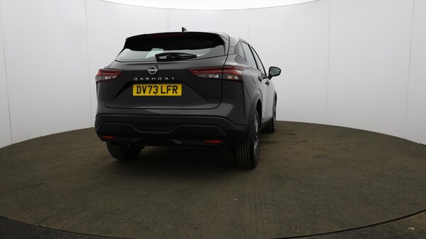 Used Nissan Qashqai 2023 for sale - 75977003: Photo 63