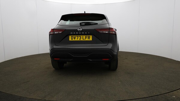 Used Nissan Qashqai 2023 for sale - 75977003: Photo 64