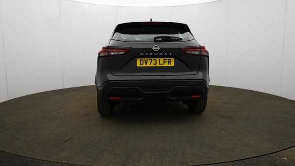 Used Nissan Qashqai 2023 for sale - 75977003: Photo 65
