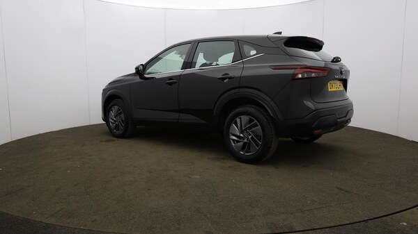 Used Nissan Qashqai 2023 for sale - 75977003: Photo 66