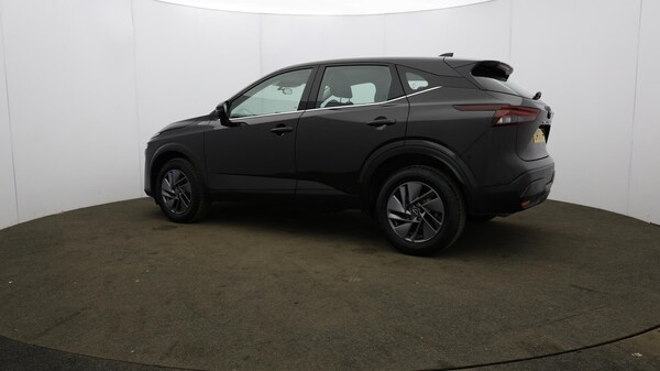 Used Nissan Qashqai 2023 for sale - 75977003: Photo 67