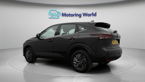 Used Nissan Qashqai 2023 for sale - 75977003: Photo 6