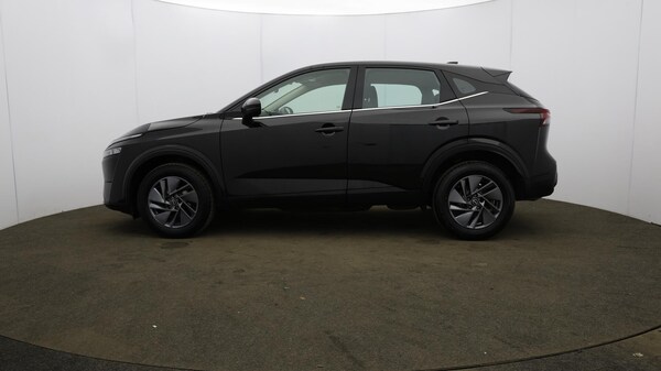 Used Nissan Qashqai 2023 for sale - 75977003: Photo 70