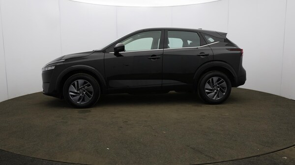Used Nissan Qashqai 2023 for sale - 75977003: Photo 71