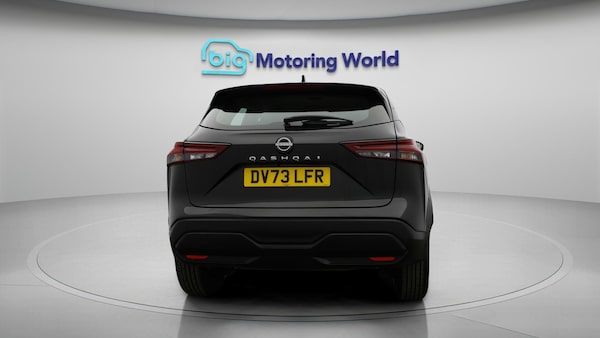 Used Nissan Qashqai 2023 for sale - 75977003: Photo 7