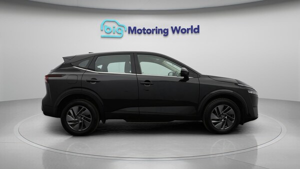 Used Nissan Qashqai 2023 for sale - 75977003: Photo 9