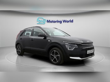 Used Kia Niro 2023 for sale - 78527066: Photo