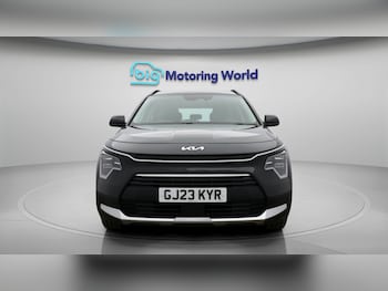 Used Kia Niro 2023 for sale - 78527066: Photo