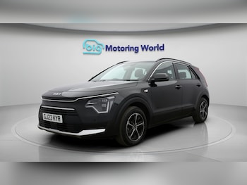 Used Kia Niro 2023 for sale - 78527066: Photo