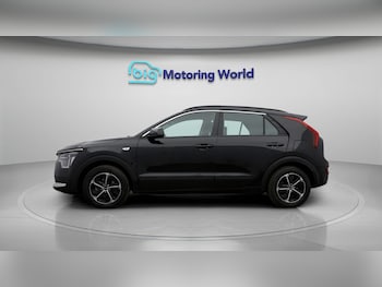 Used Kia Niro 2023 for sale - 78527066: Photo