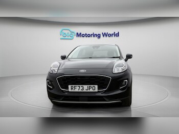 Used Ford Puma 2023 for sale - 78843644: Photo