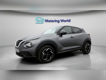 Used Nissan Juke 2023 for sale - 78369755: Photo