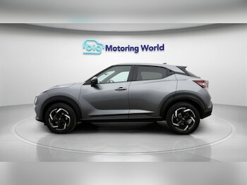 Used Nissan Juke 2023 for sale - 78369755: Photo