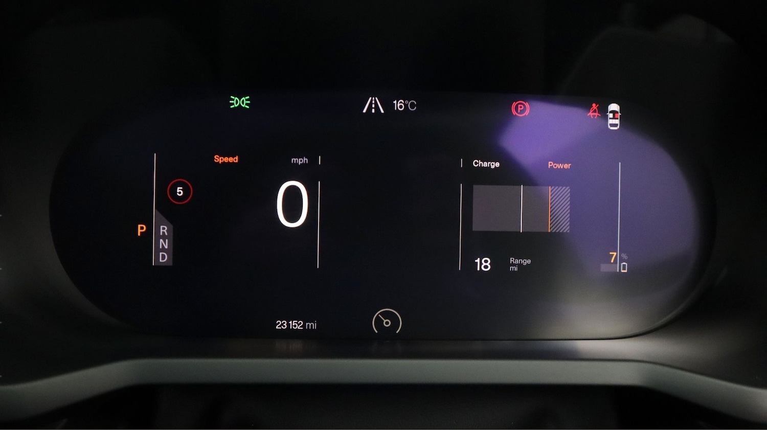 Used Polestar Polestar 2 2023 for sale - 77682128: Photo 10