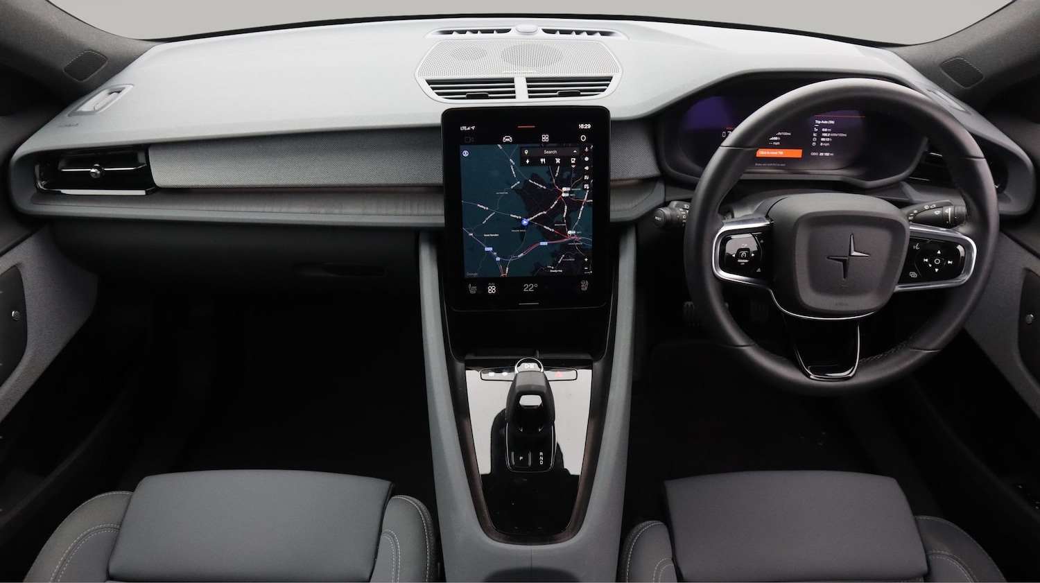 Used Polestar Polestar 2 2023 for sale - 77682128: Photo 13