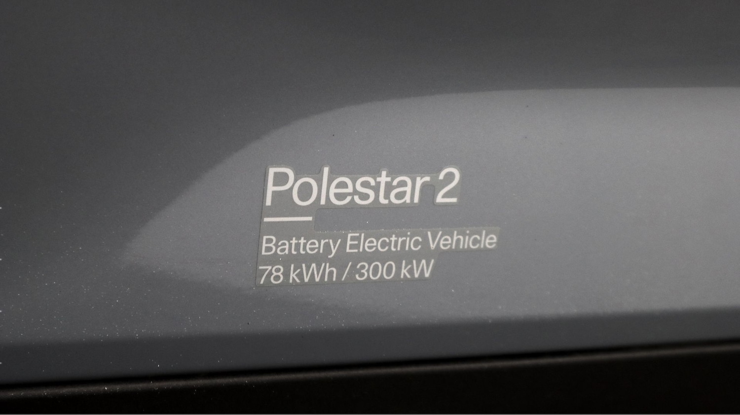 Used Polestar Polestar 2 2023 for sale - 77682128: Photo 22