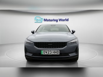 Used Polestar Polestar 2 2023 for sale - 77682128: Photo