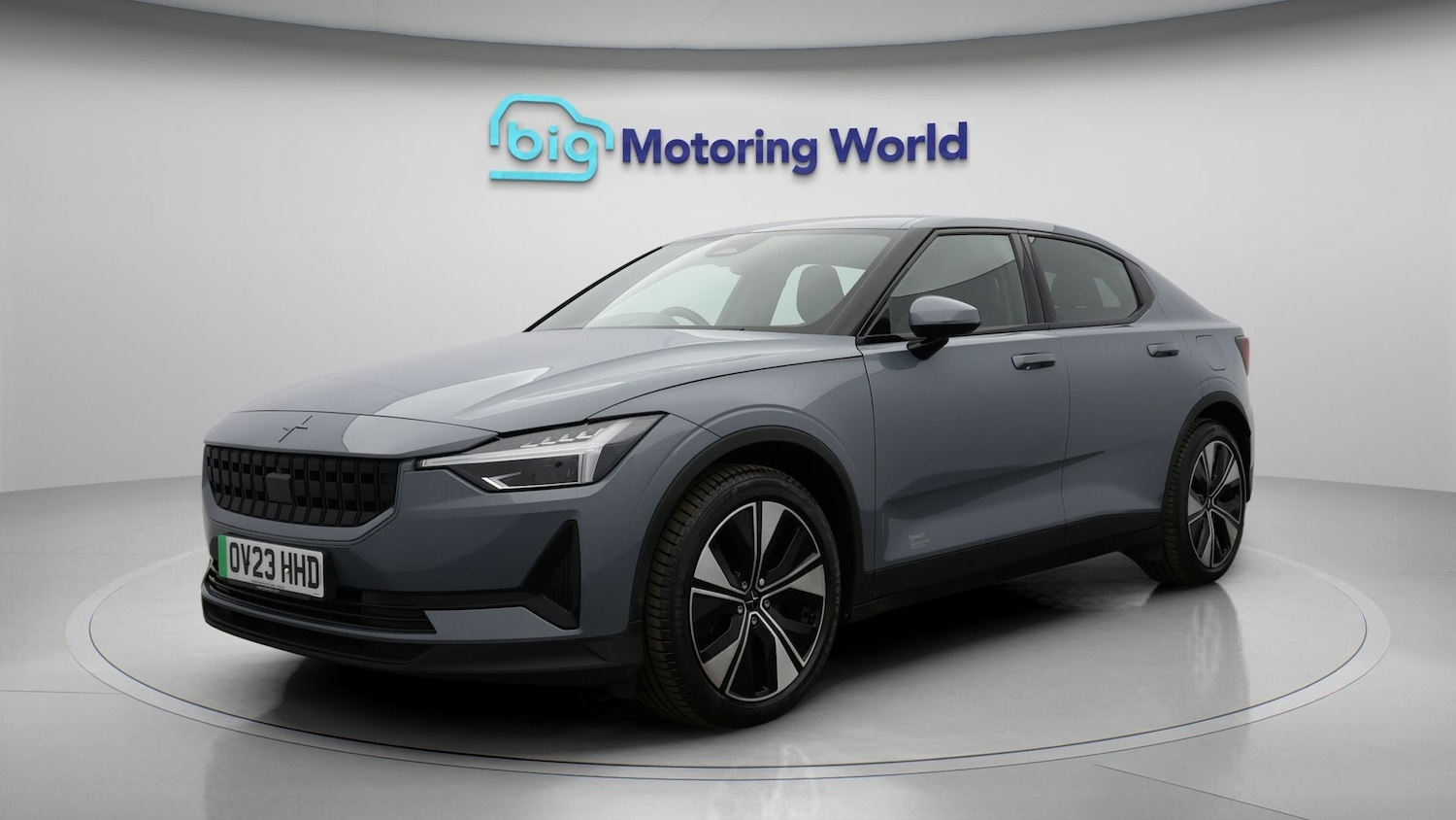 Used Polestar Polestar 2 2023 for sale - 77682128: Photo 3