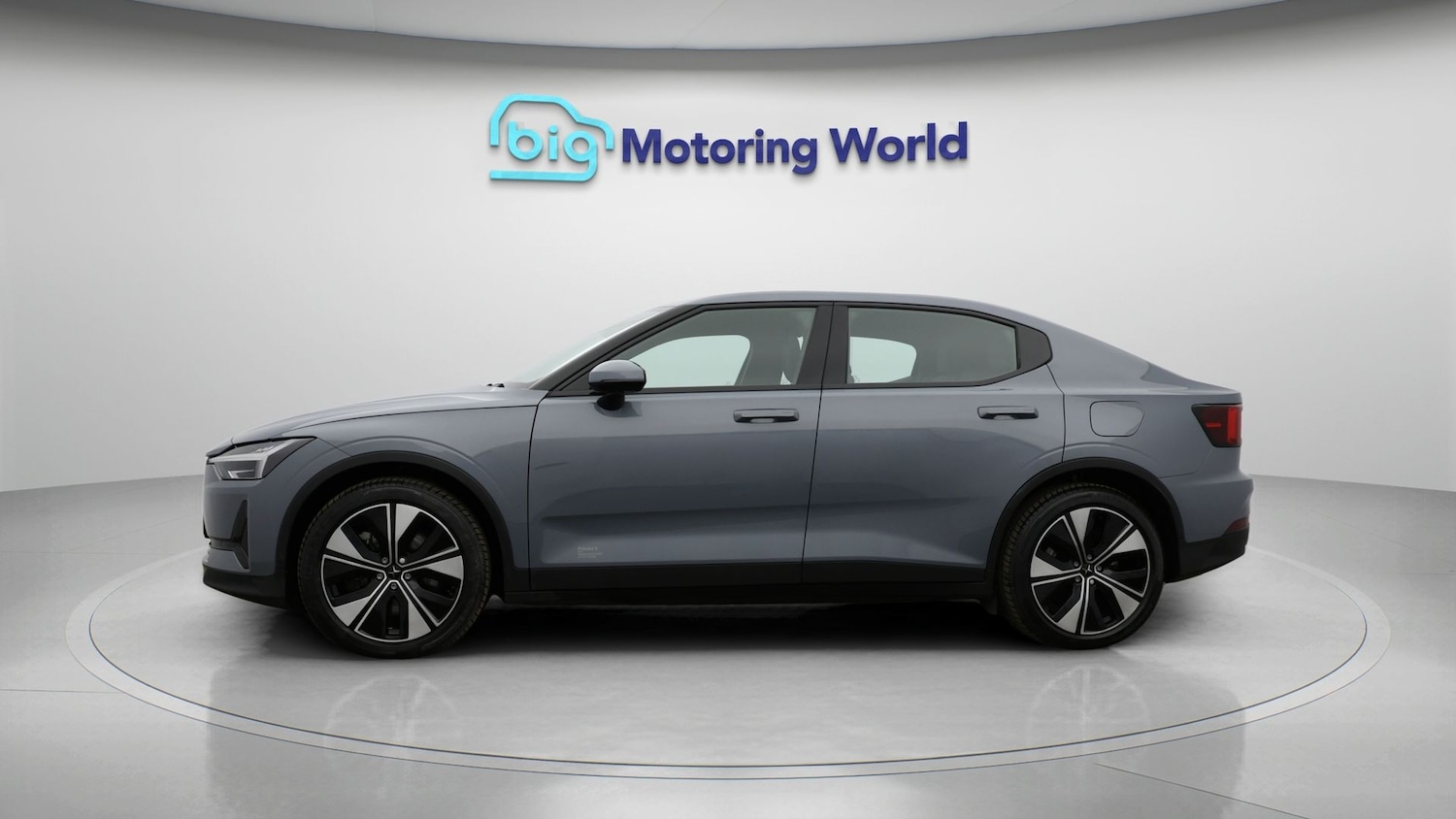 Used Polestar Polestar 2 2023 for sale - 77682128: Photo 4