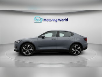 Used Polestar Polestar 2 2023 for sale - 77682128: Photo