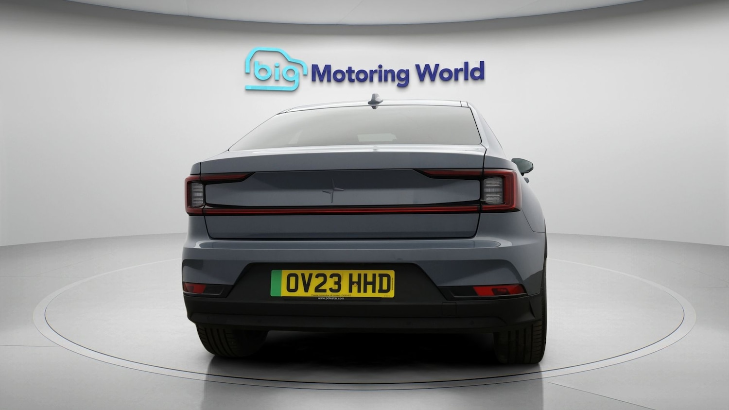 Used Polestar Polestar 2 2023 for sale - 77682128: Photo 6