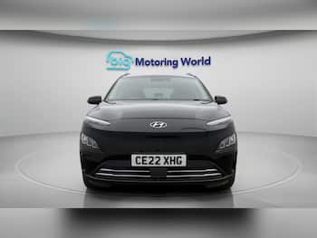 Used Hyundai KONA 2022 for sale - 79582968: Photo