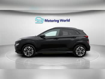 Used Hyundai KONA 2022 for sale - 79582968: Photo