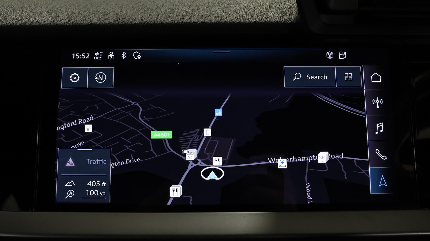 Used Audi A3 2021 for sale - 76337286: Photo 12