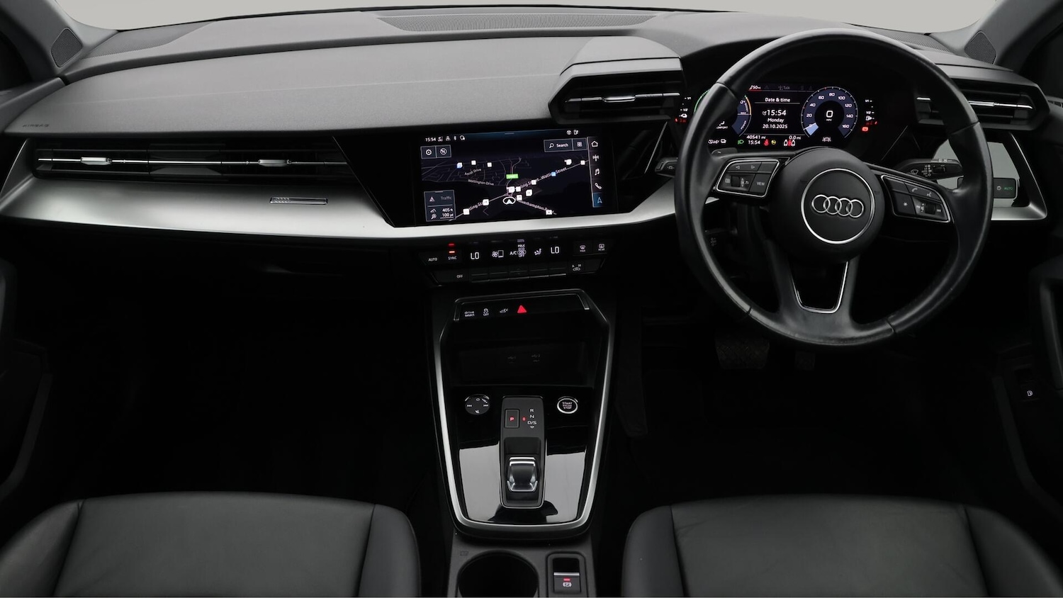 Used Audi A3 2021 for sale - 76337286: Photo 14