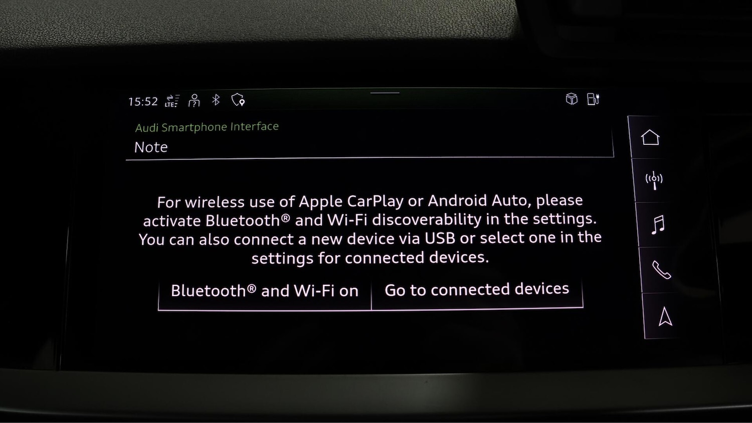 Used Audi A3 2021 for sale - 76337286: Photo 25