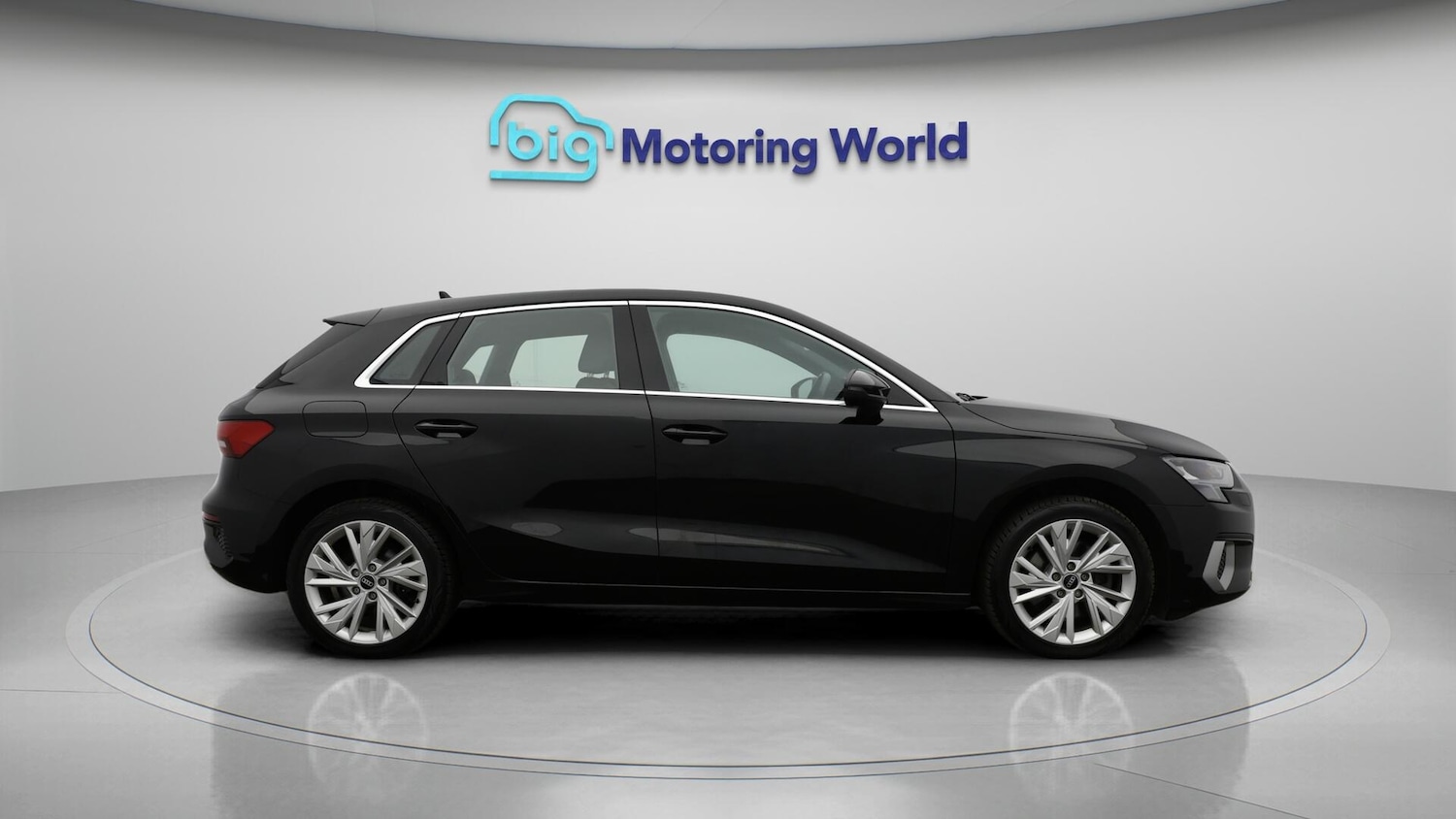 Used Audi A3 2021 for sale - 76337286: Photo 9