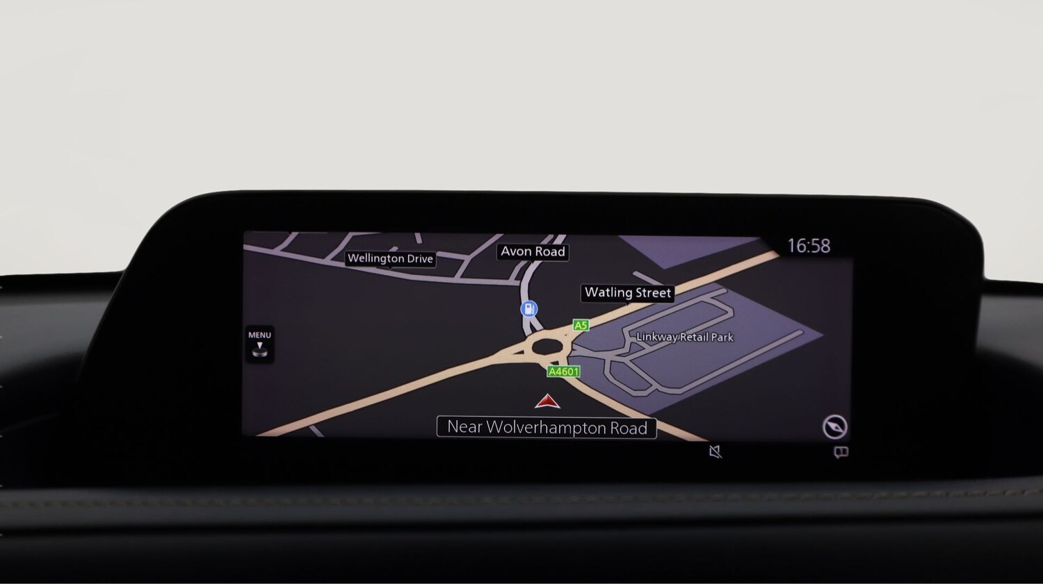 Used Mazda CX-30 2020 for sale - 77323428: Photo 11