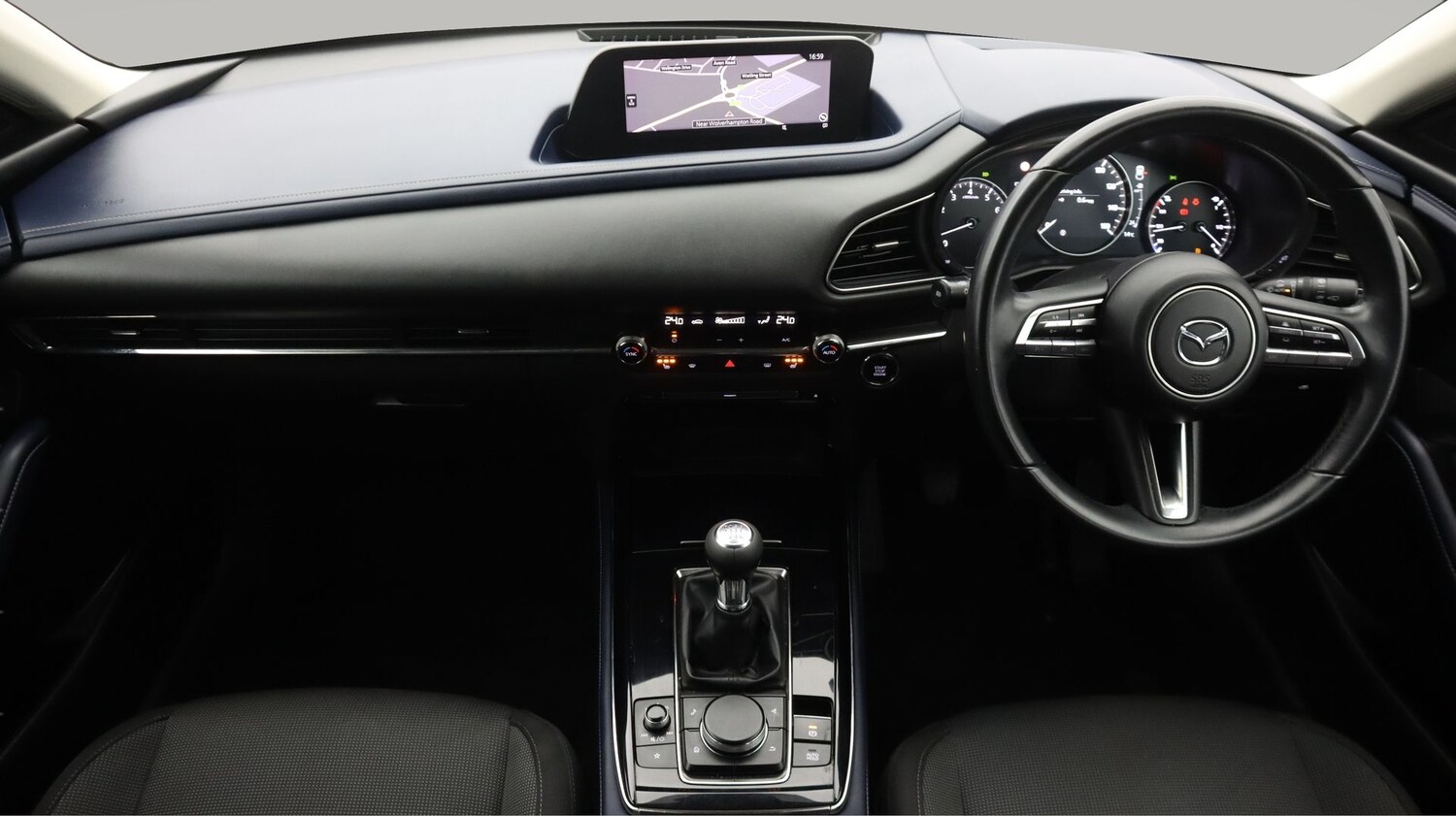 Used Mazda CX-30 2020 for sale - 77323428: Photo 13