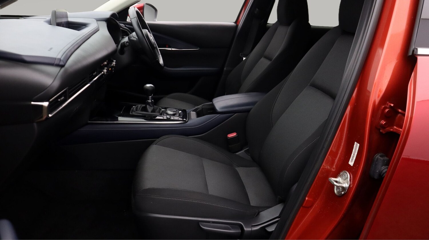 Used Mazda CX-30 2020 for sale - 77323428: Photo 14